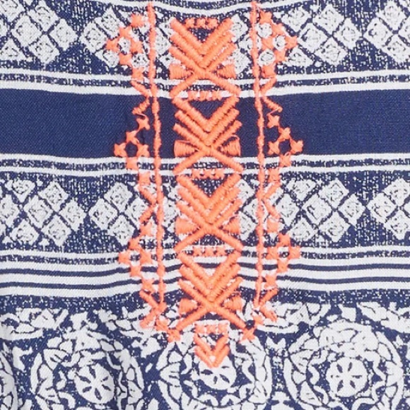 ROXY GIRL lovely messenger dress - NEW - Picture 3 of 6